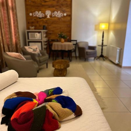 Cambara Eco Hotel المظهر الخارجي الصورة