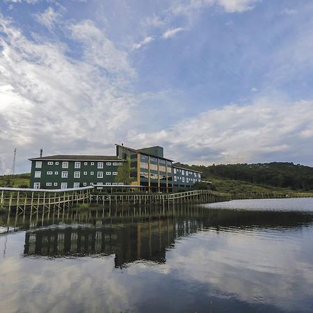 Cambara Eco Hotel المظهر الخارجي الصورة