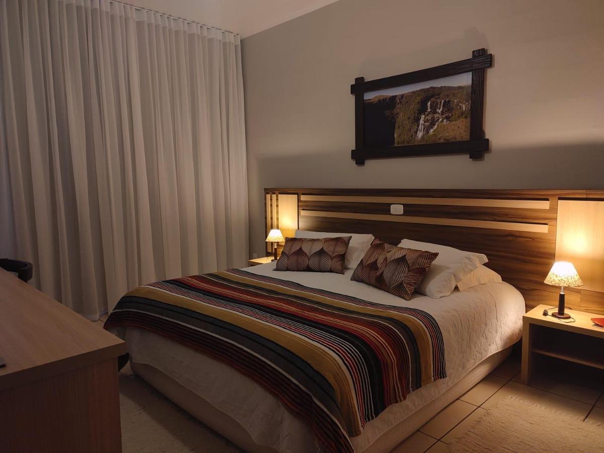Cambara Eco Hotel المظهر الخارجي الصورة