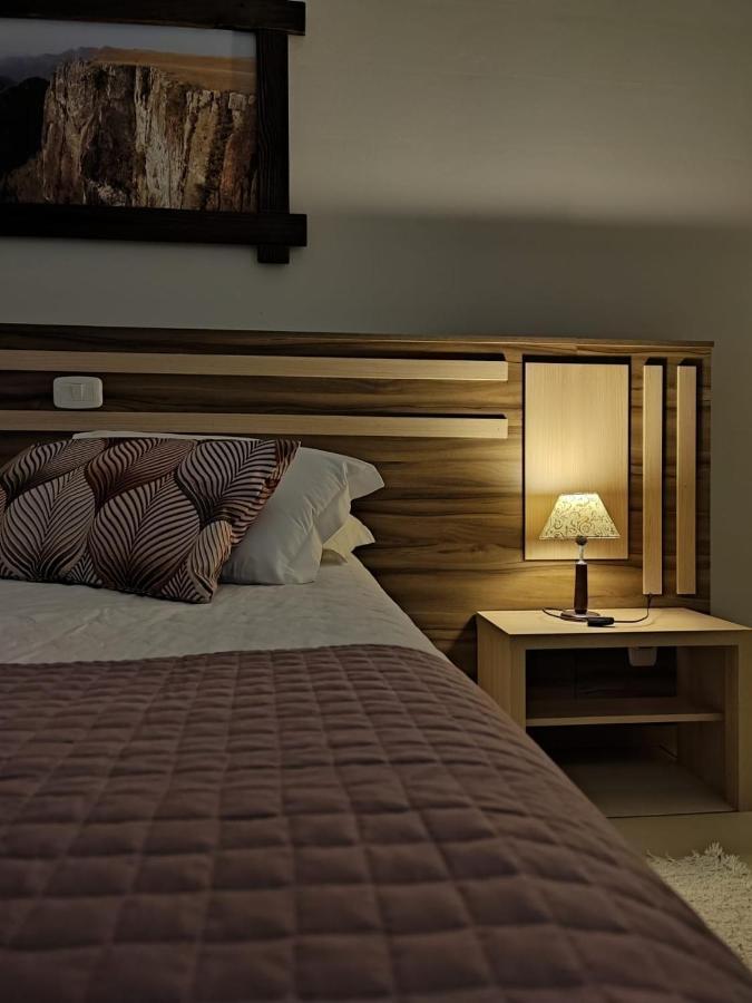 Cambara Eco Hotel المظهر الخارجي الصورة