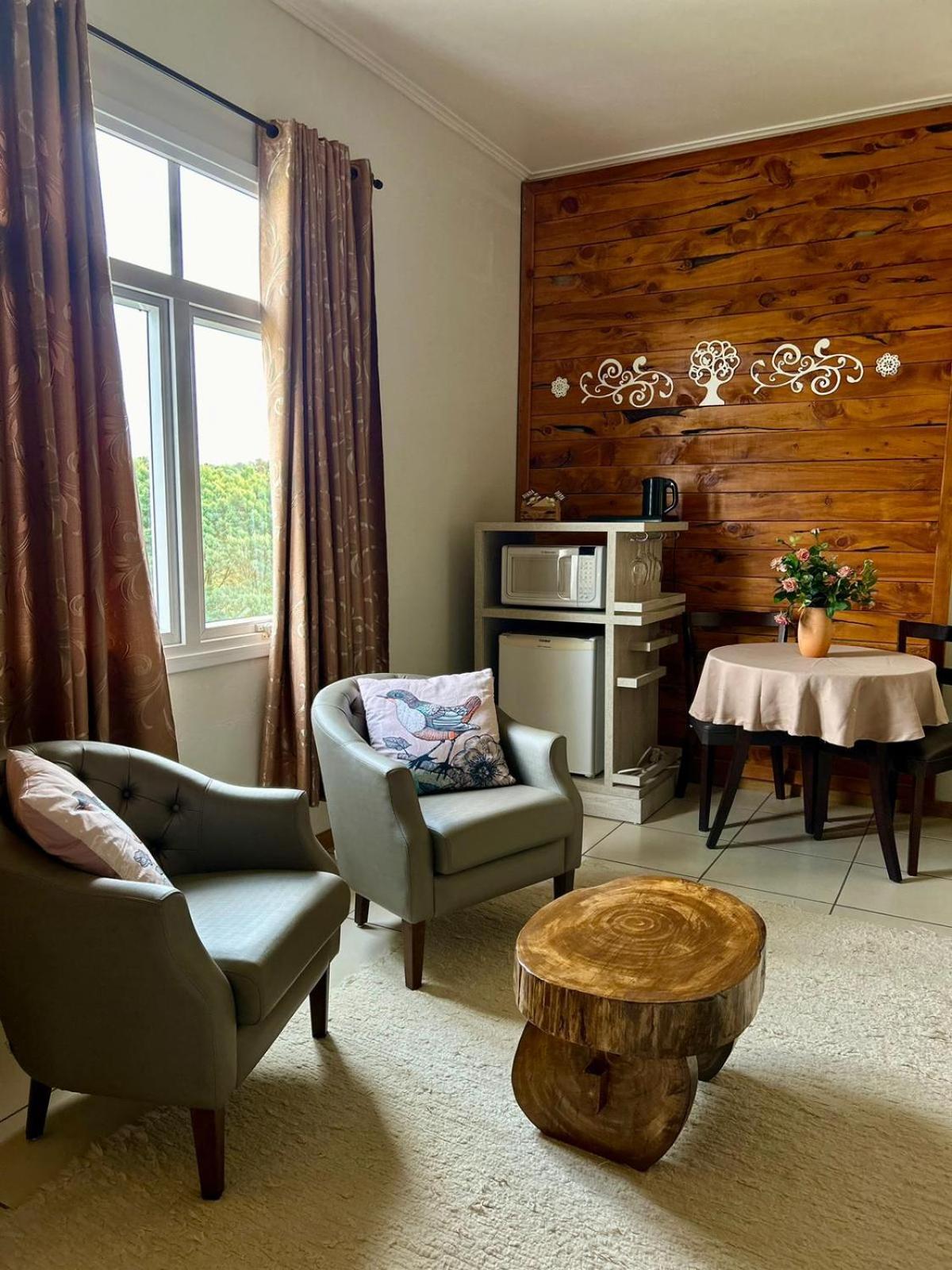 Cambara Eco Hotel المظهر الخارجي الصورة