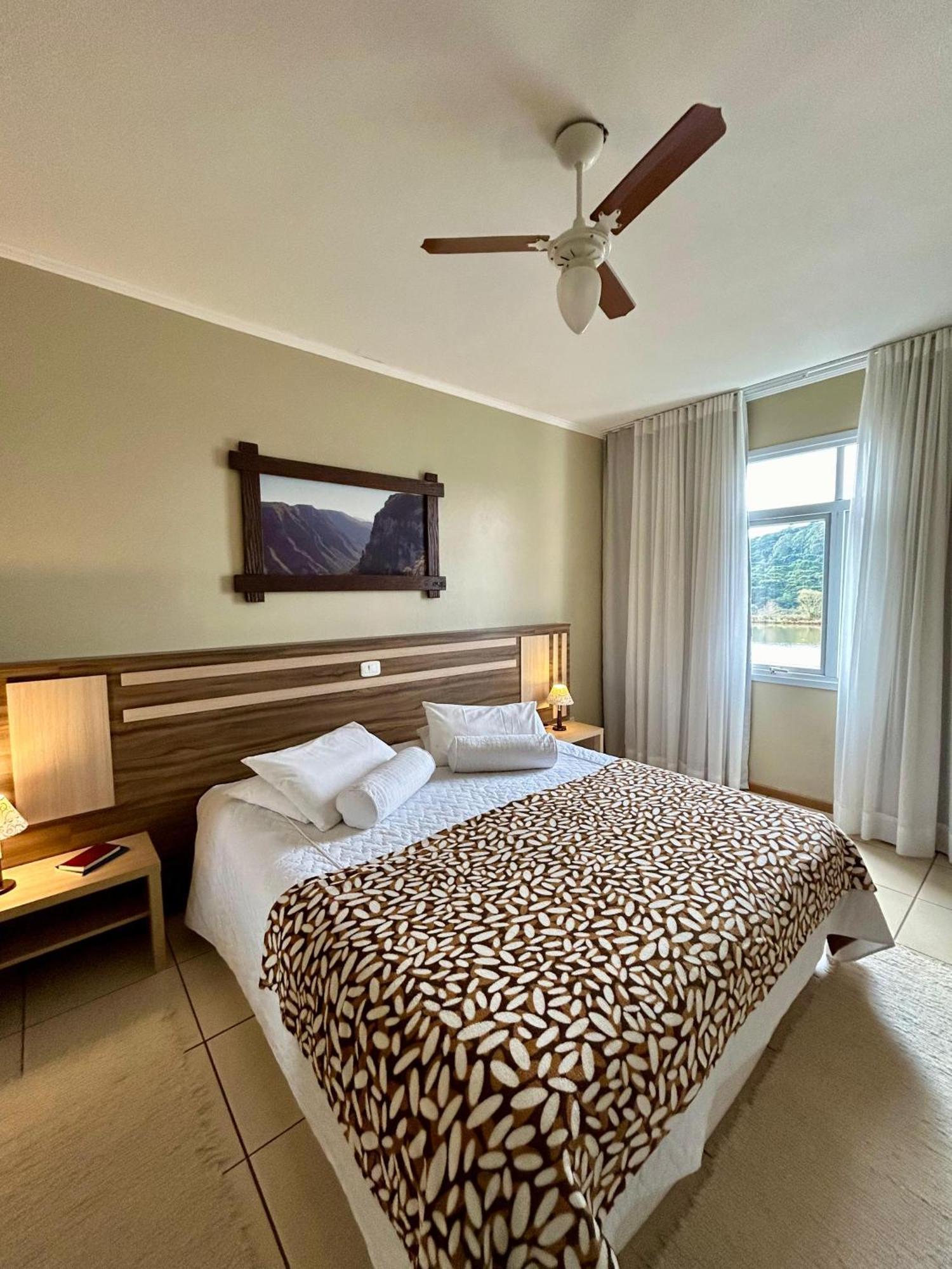 Cambara Eco Hotel المظهر الخارجي الصورة