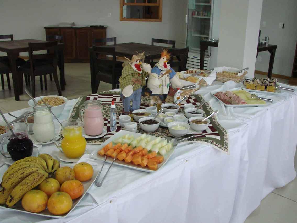 Cambara Eco Hotel المظهر الخارجي الصورة